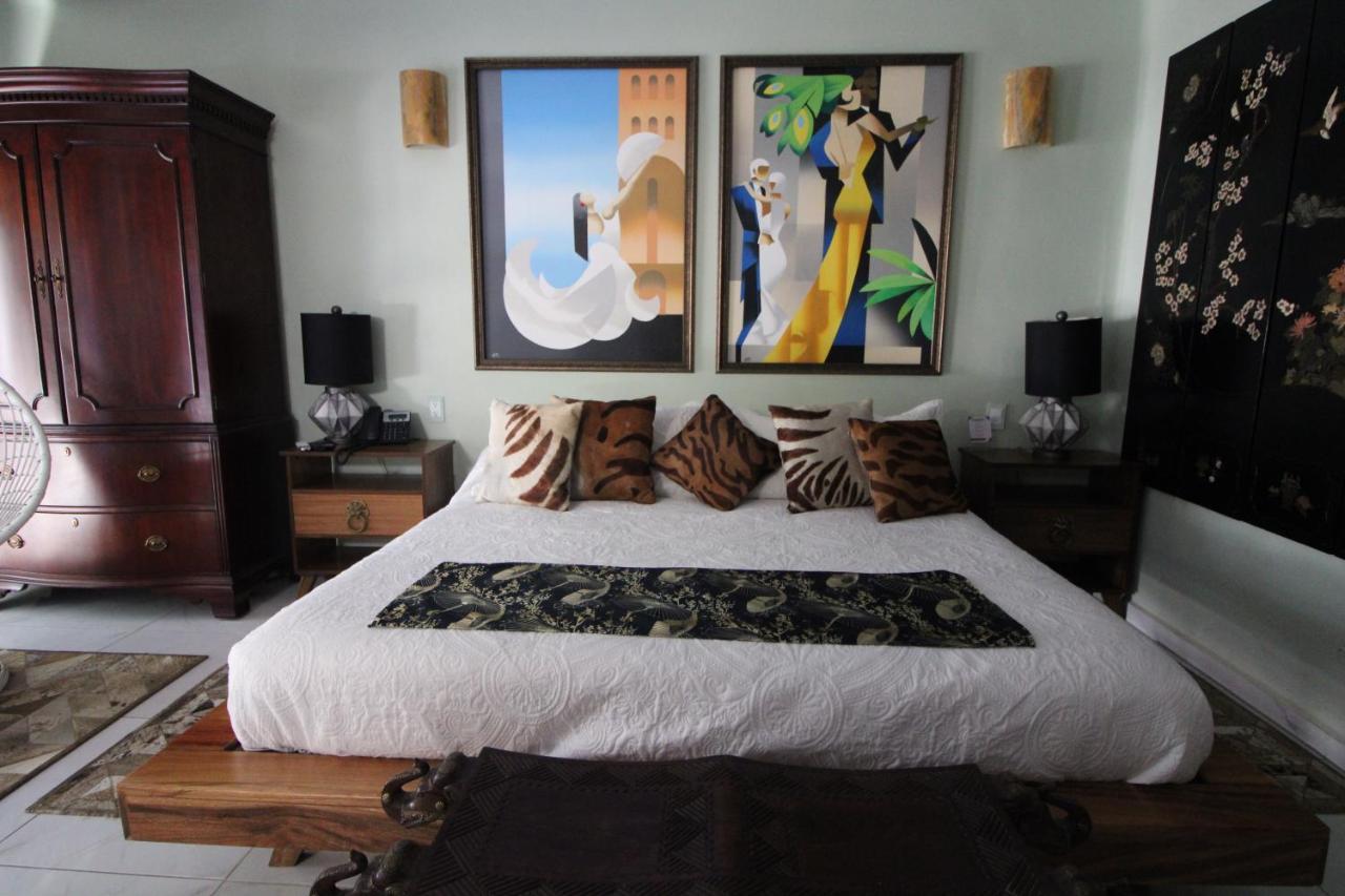 Eklectic Hotel Boutique Guadalajara Ngoại thất bức ảnh