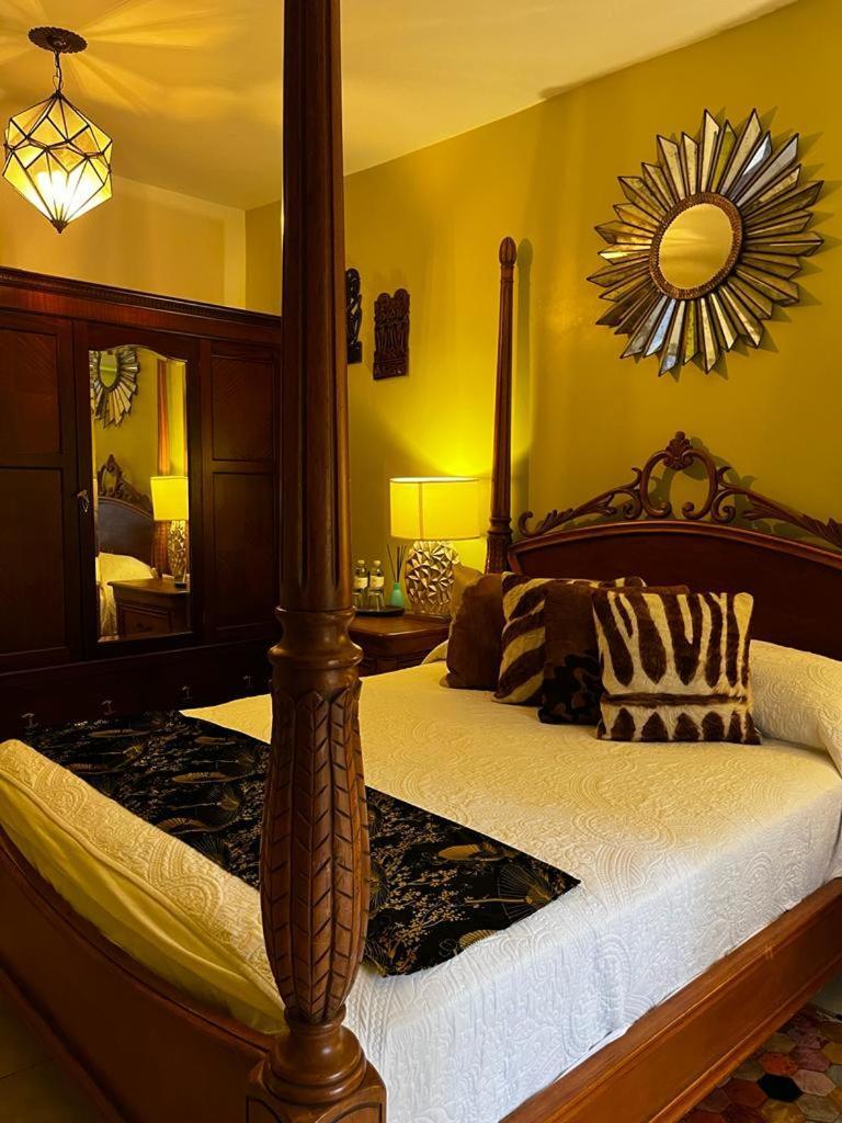 Eklectic Hotel Boutique Guadalajara Ngoại thất bức ảnh