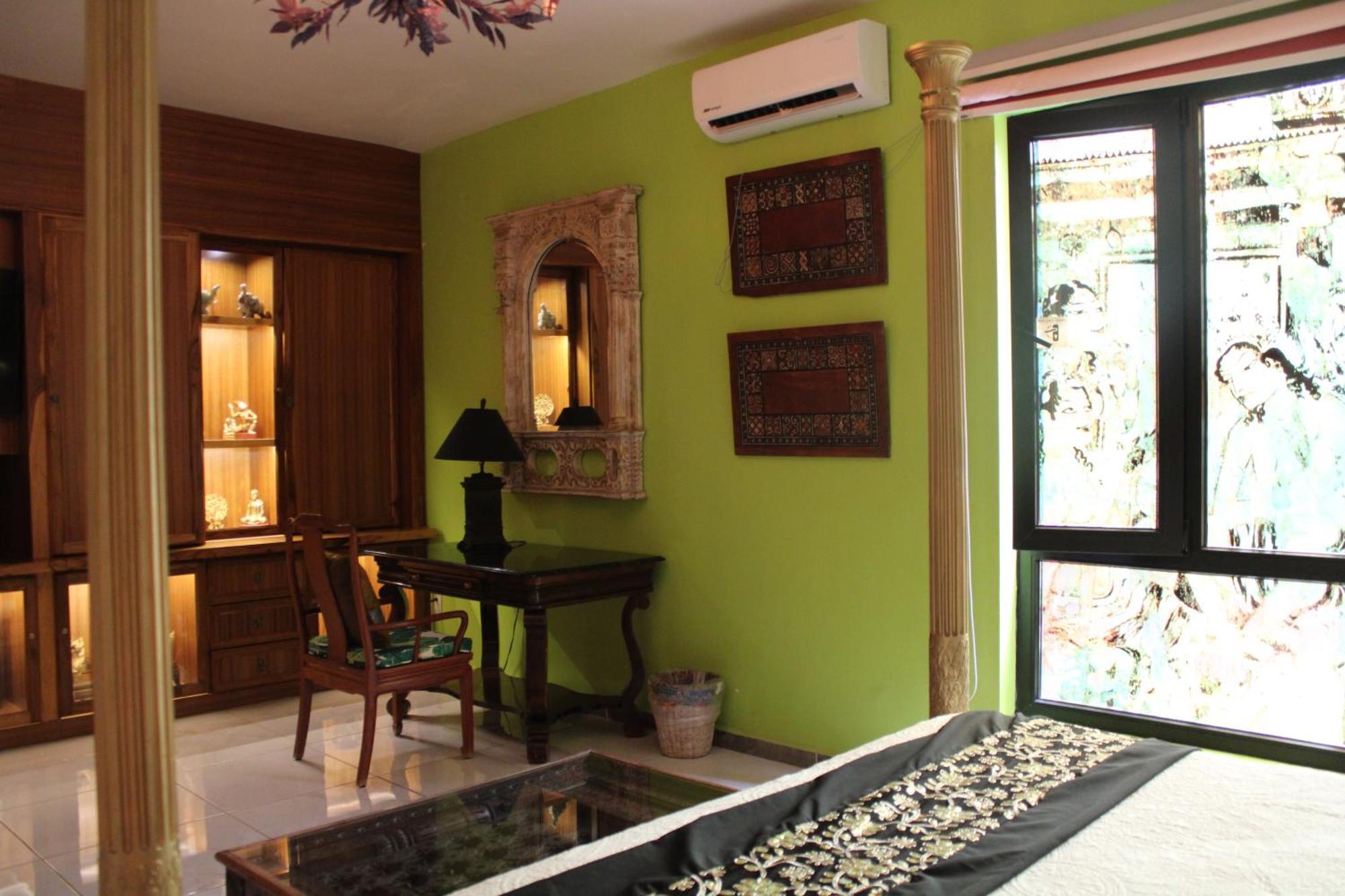 Eklectic Hotel Boutique Guadalajara Ngoại thất bức ảnh