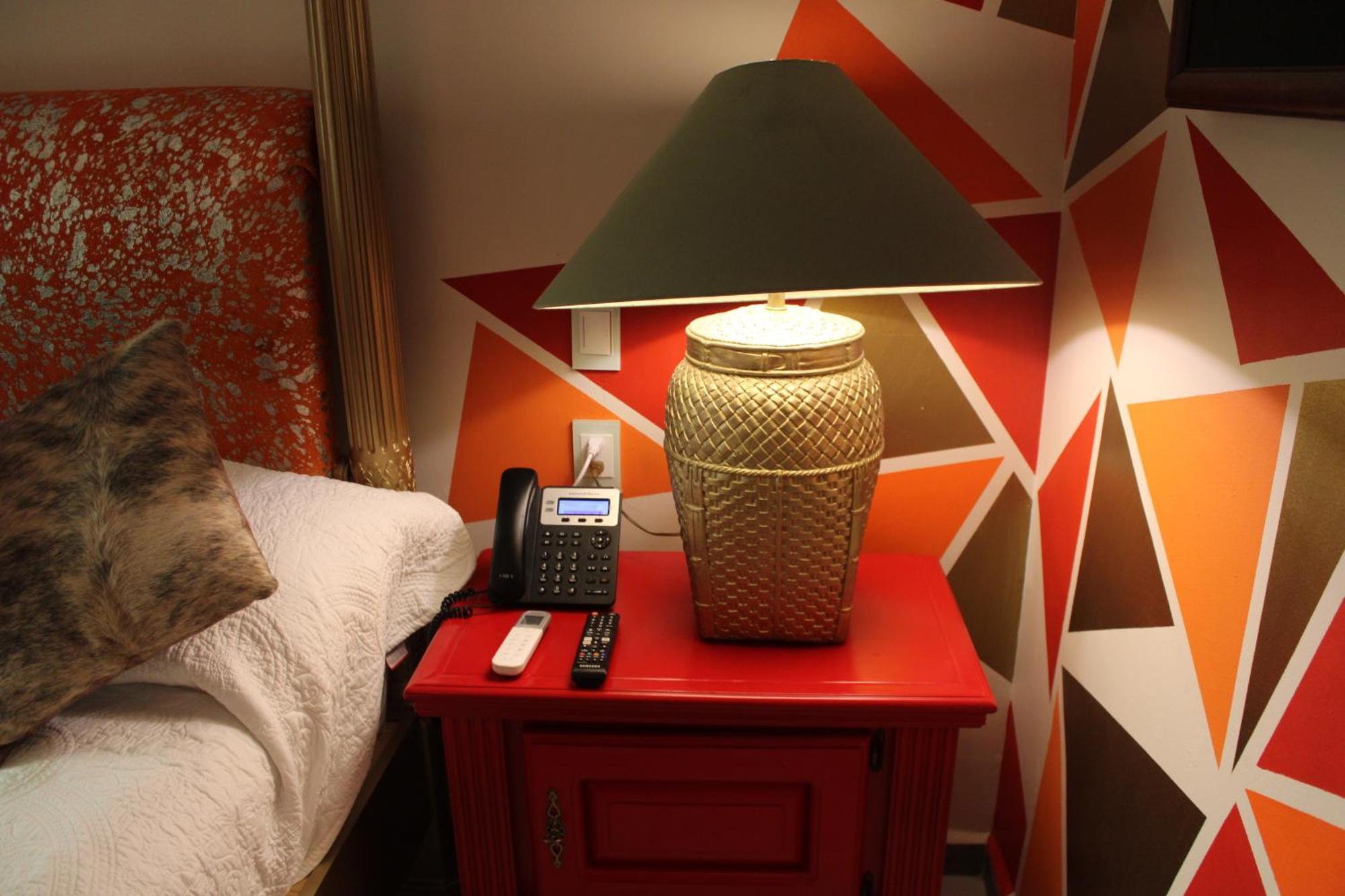 Eklectic Hotel Boutique Guadalajara Ngoại thất bức ảnh