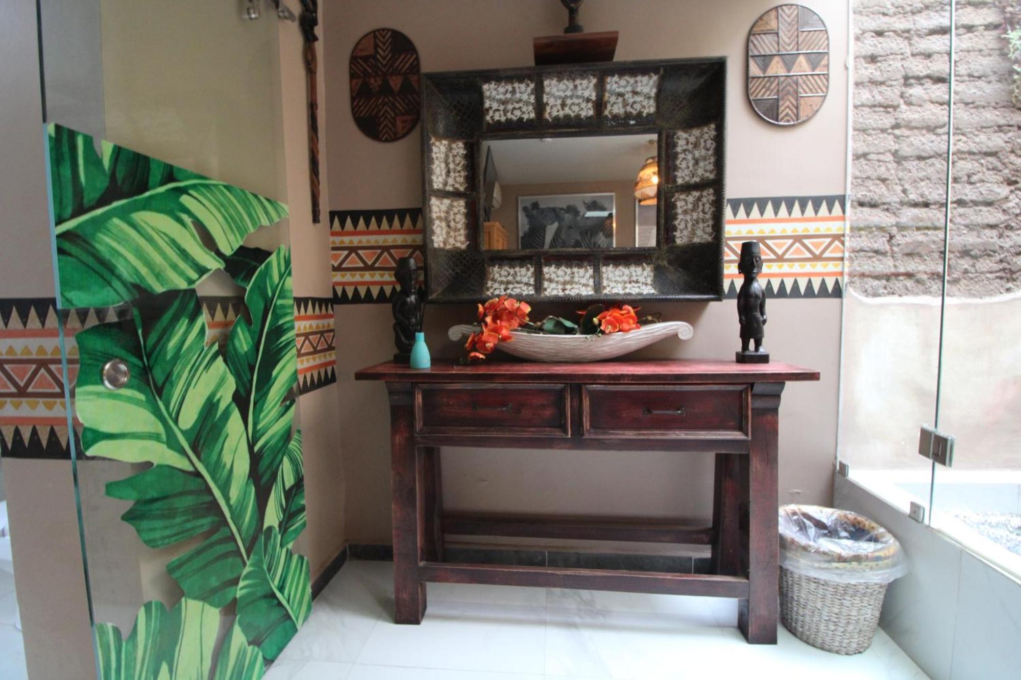 Eklectic Hotel Boutique Guadalajara Ngoại thất bức ảnh