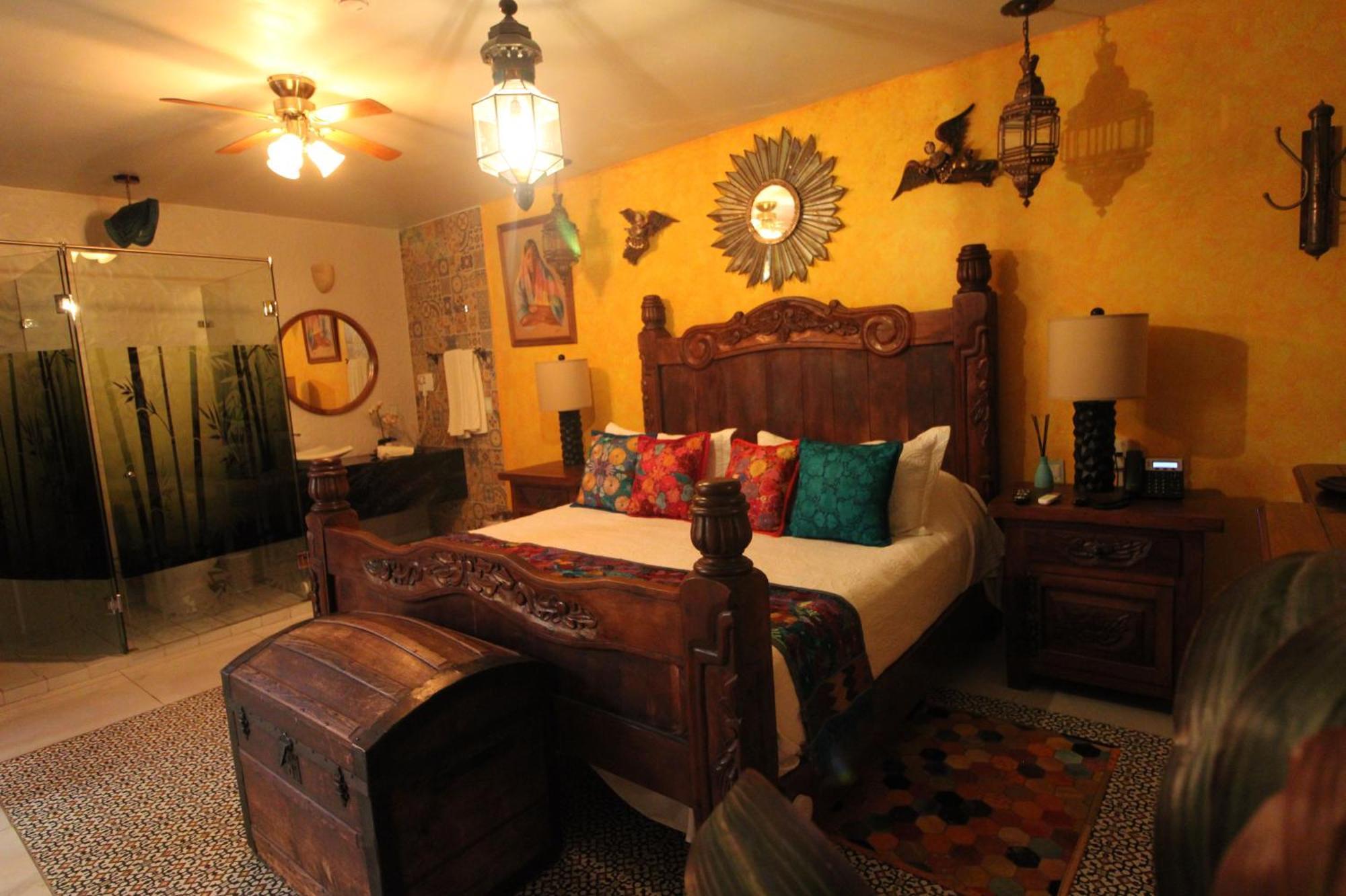 Eklectic Hotel Boutique Guadalajara Ngoại thất bức ảnh