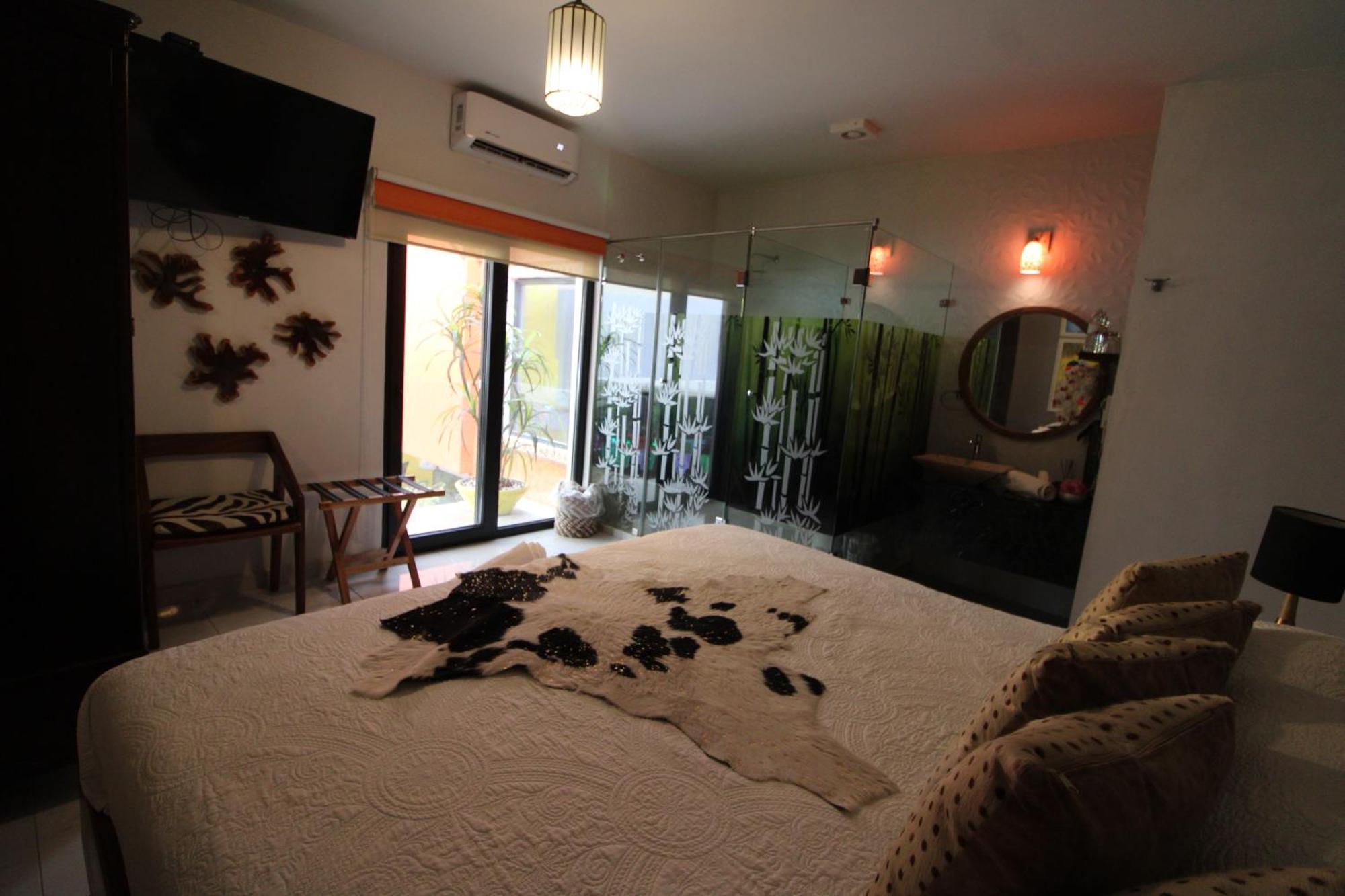 Eklectic Hotel Boutique Guadalajara Ngoại thất bức ảnh