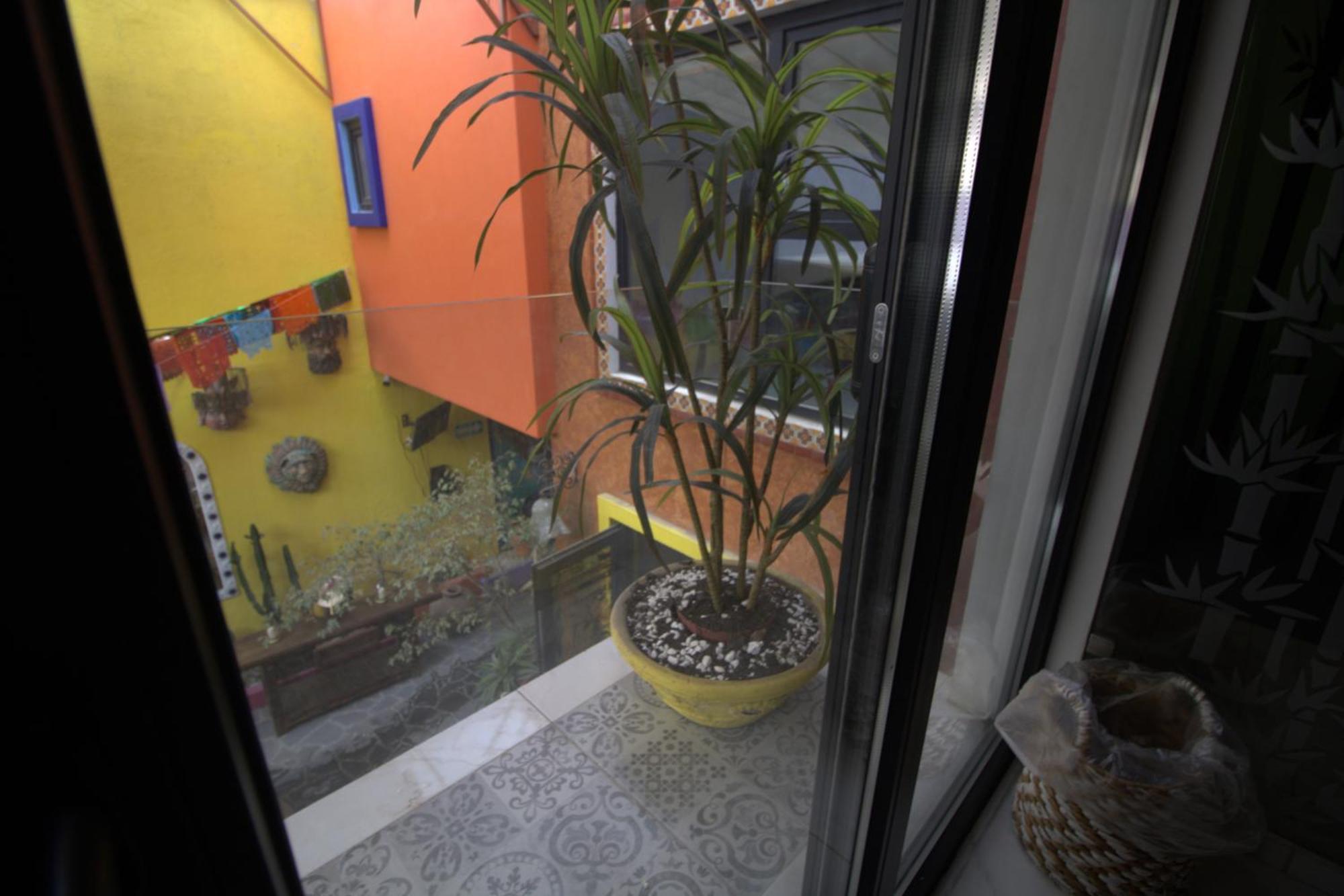 Eklectic Hotel Boutique Guadalajara Ngoại thất bức ảnh