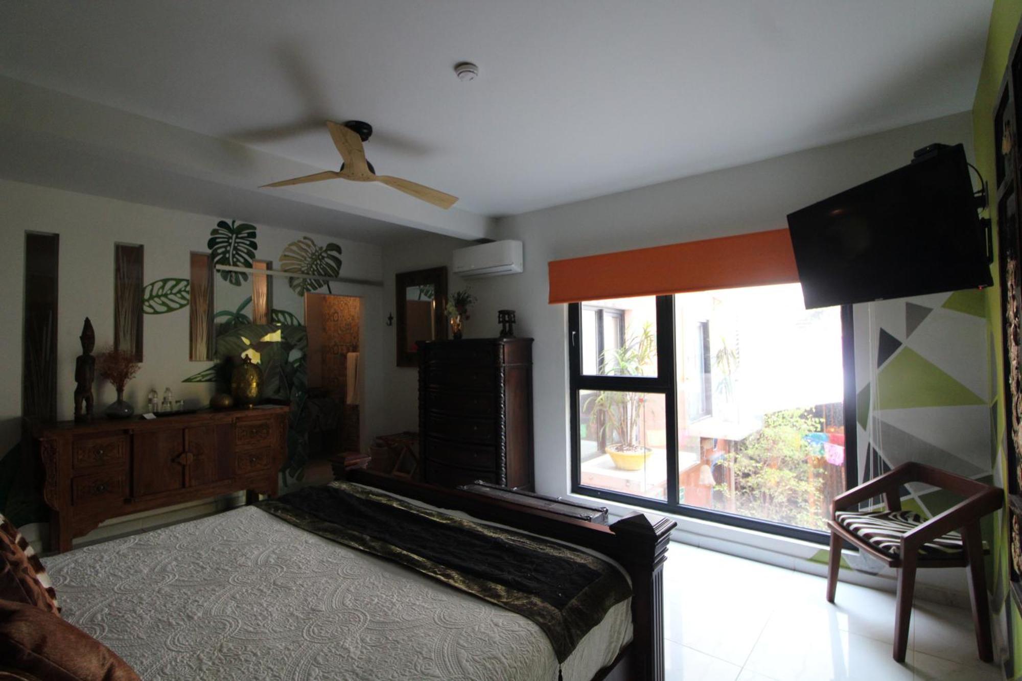 Eklectic Hotel Boutique Guadalajara Ngoại thất bức ảnh