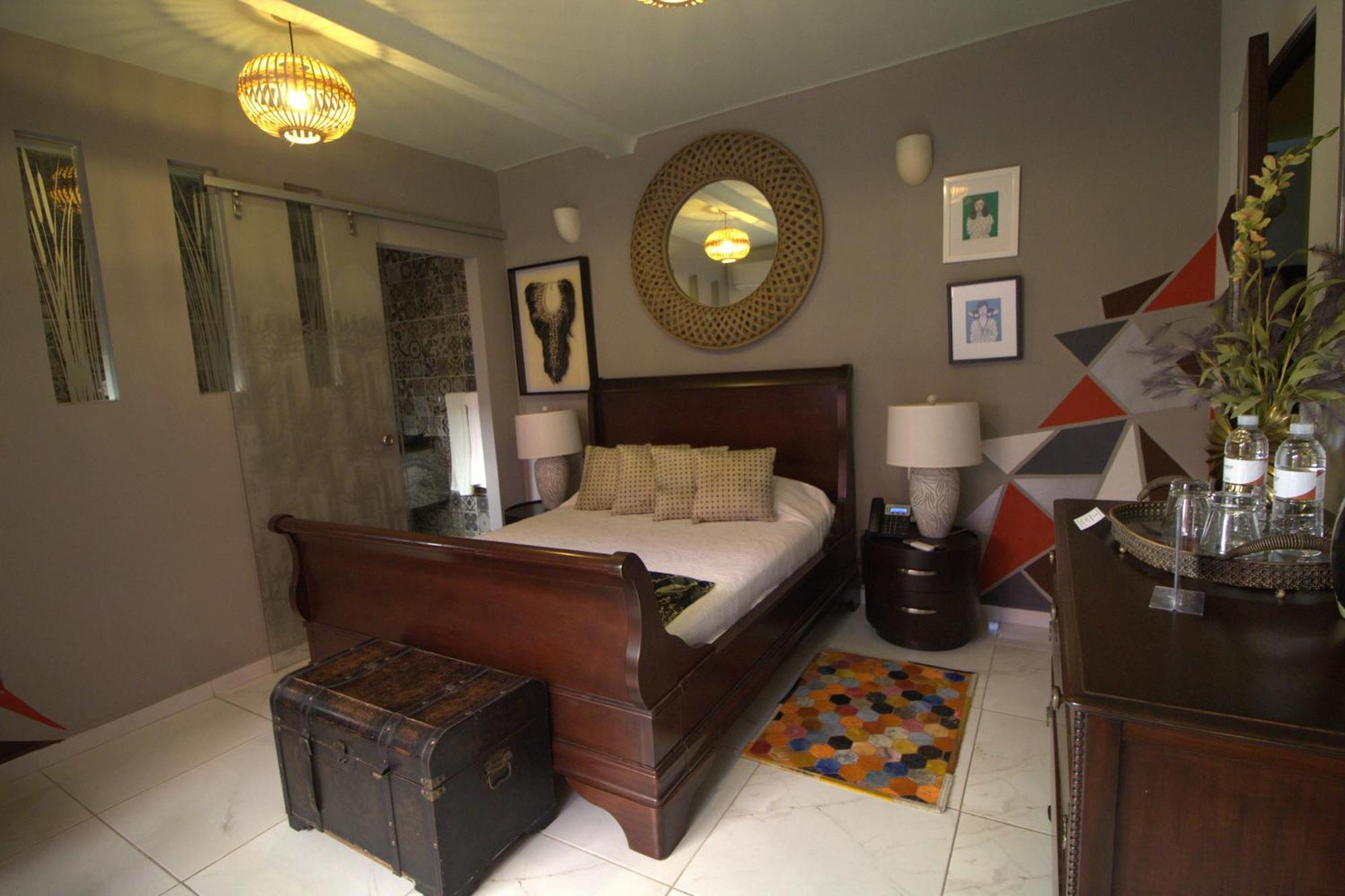 Eklectic Hotel Boutique Guadalajara Ngoại thất bức ảnh