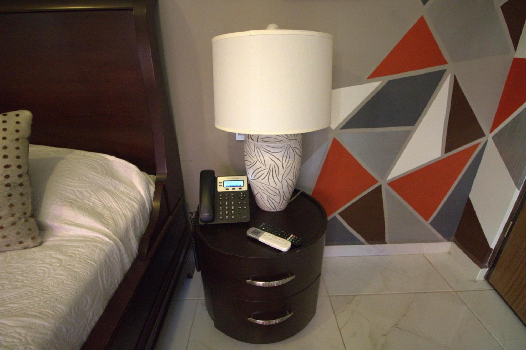 Eklectic Hotel Boutique Guadalajara Ngoại thất bức ảnh