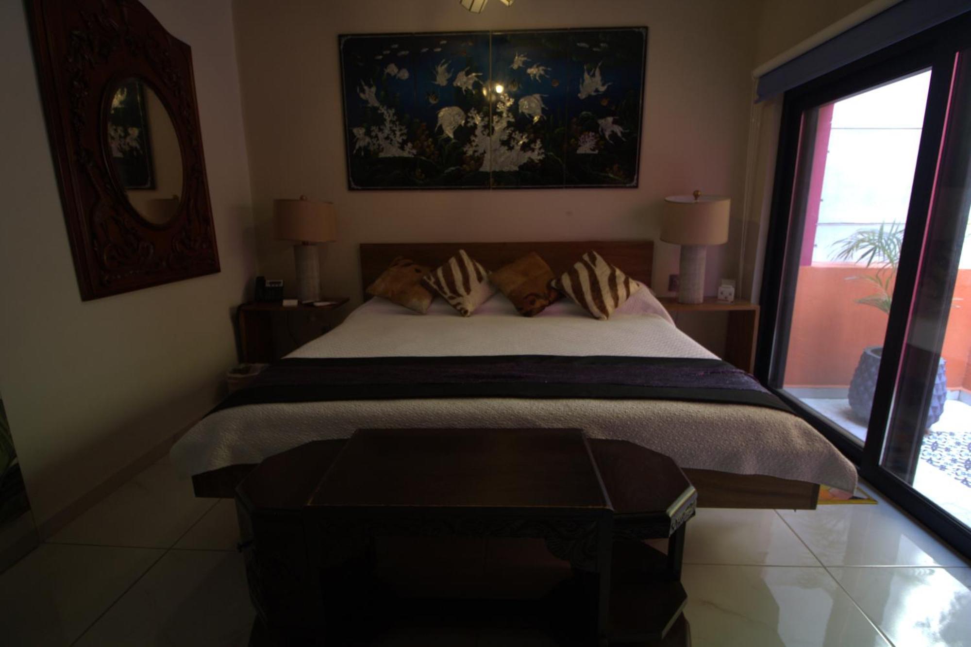 Eklectic Hotel Boutique Guadalajara Ngoại thất bức ảnh