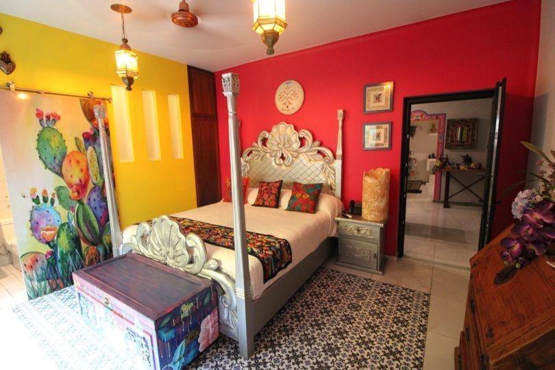 Eklectic Hotel Boutique Guadalajara Ngoại thất bức ảnh