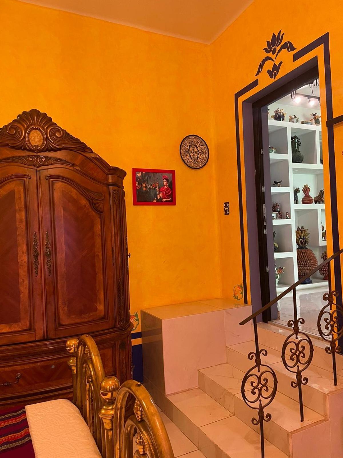 Eklectic Hotel Boutique Guadalajara Ngoại thất bức ảnh
